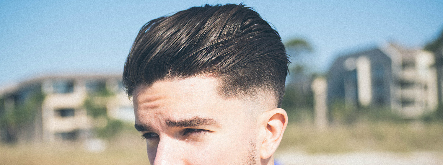 Corte de Pelo Hombre: Cómo Encontrar el Estilo Perfecto