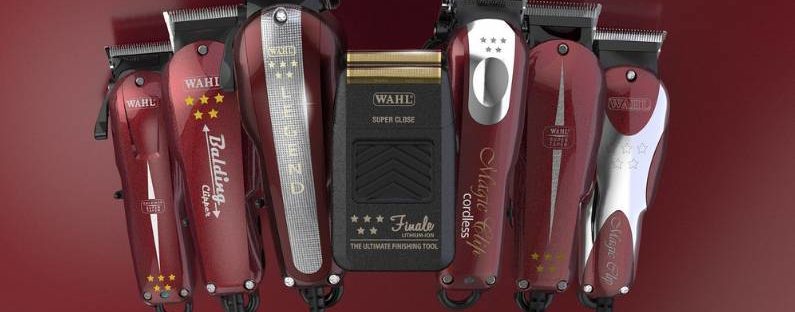 wahl profesional
