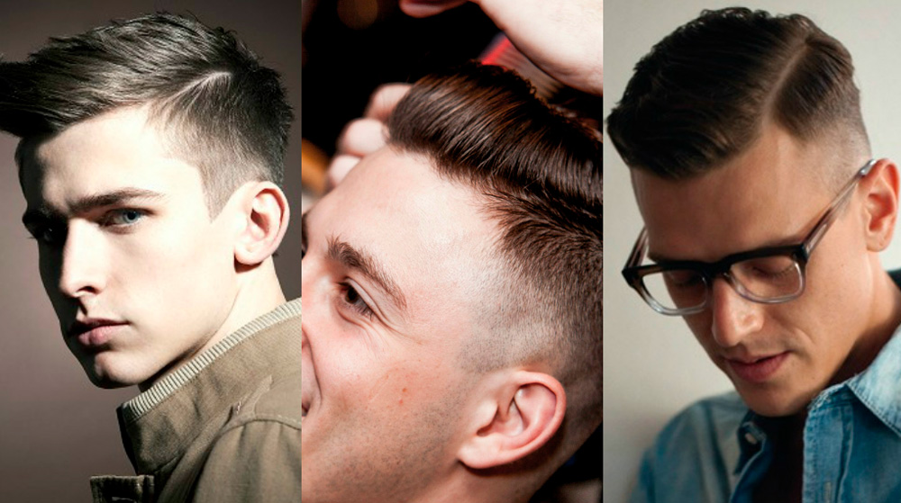 ¿Cuánto tiempo dura un corte de pelo para chicos?