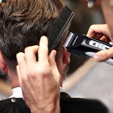 corta pelo bateria