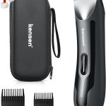 KENSEN Afeitadora Corporal Masculina