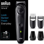 Braun Recortadora Barba BT5430