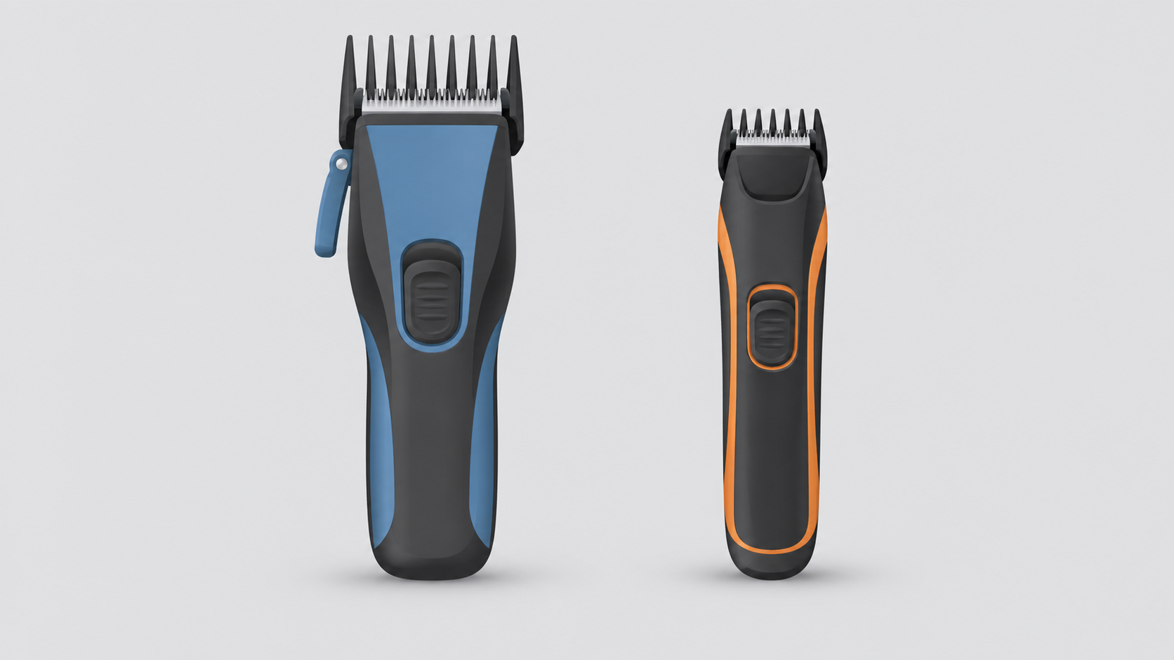 Recortadora de barba o cortapelos: cuál necesitas de verdad